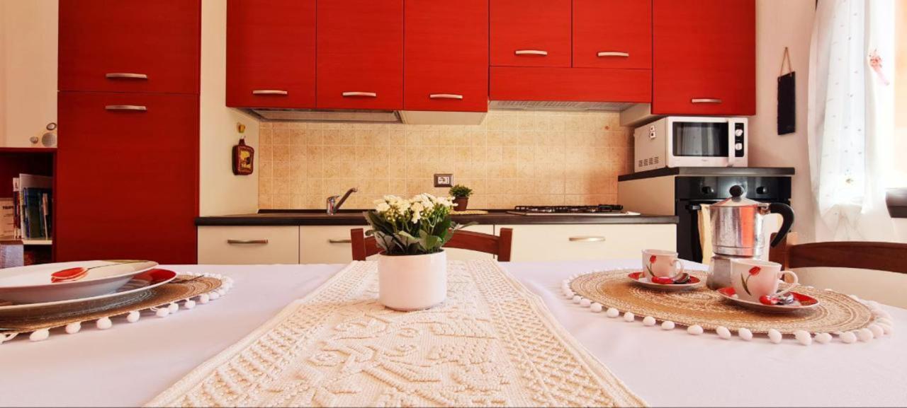 Domu Irene - Triei Apartman Kültér fotó