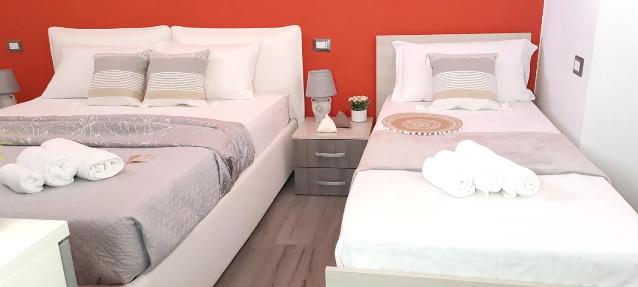 Domu Irene - Triei Apartman Kültér fotó