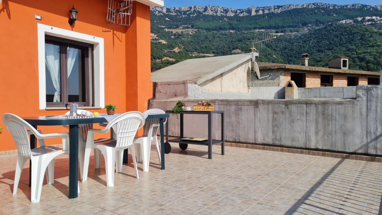 Domu Irene - Triei Apartman Kültér fotó