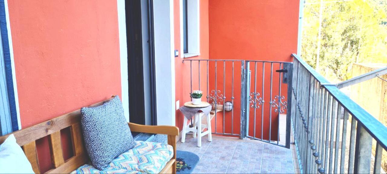 Domu Irene - Triei Apartman Kültér fotó